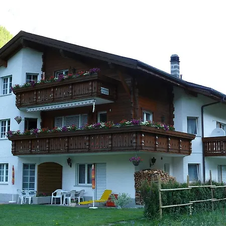 Amarena * Saas-Grund
