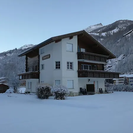 Apartment Amarena