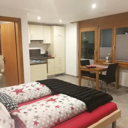 Amarena Apartment