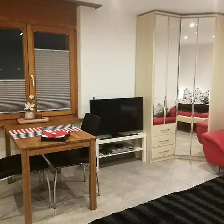 Apartment Amarena
