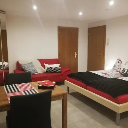 Amarena Apartment