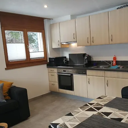 Apartment Amarena *