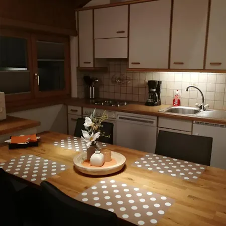 Apartment Amarena *