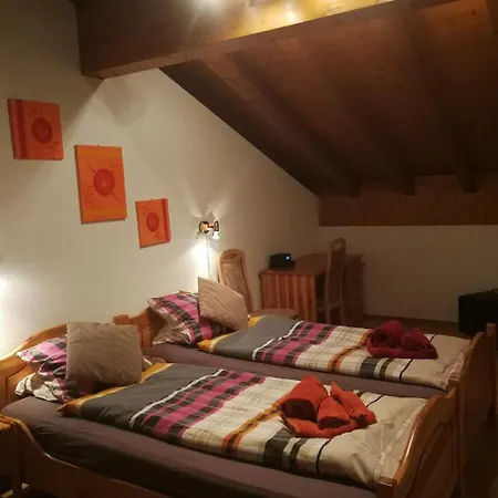 Amarena Apartment