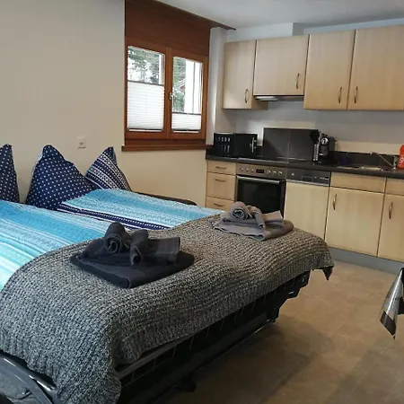 Apartment Amarena *