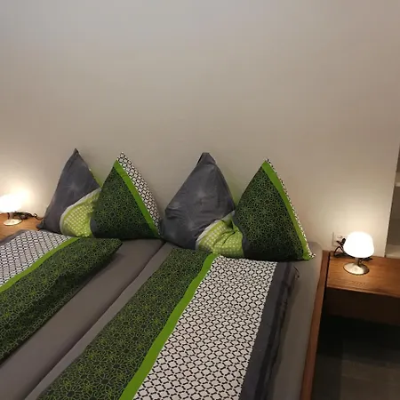 Amarena Apartment