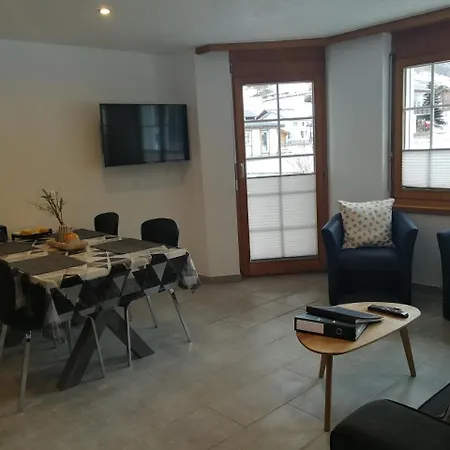 Apartment Amarena