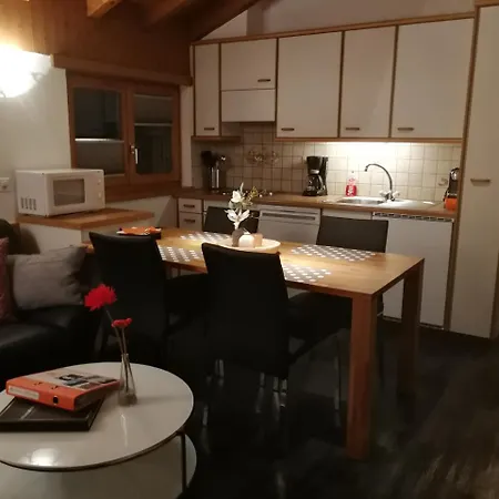 Apartment Amarena