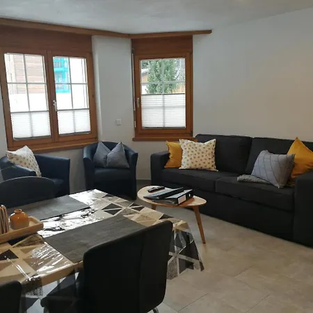 Amarena Apartment