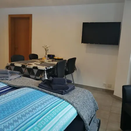 Amarena Apartment